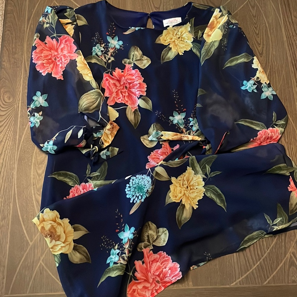 Sweet Pea by New York & Company